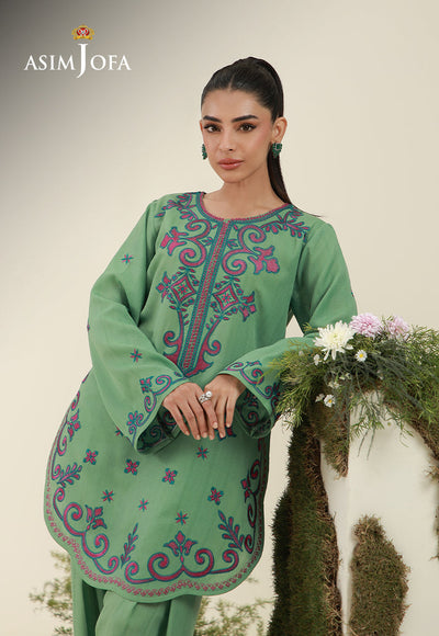 Asim Jofa | Eid Pret | AJPB-307