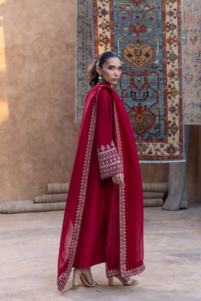 Sana Abbas | Pehar Eid Luxe | Asmira