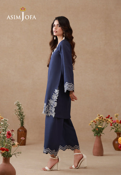 Asim Jofa | Eid Festive Pret | AJPB-320