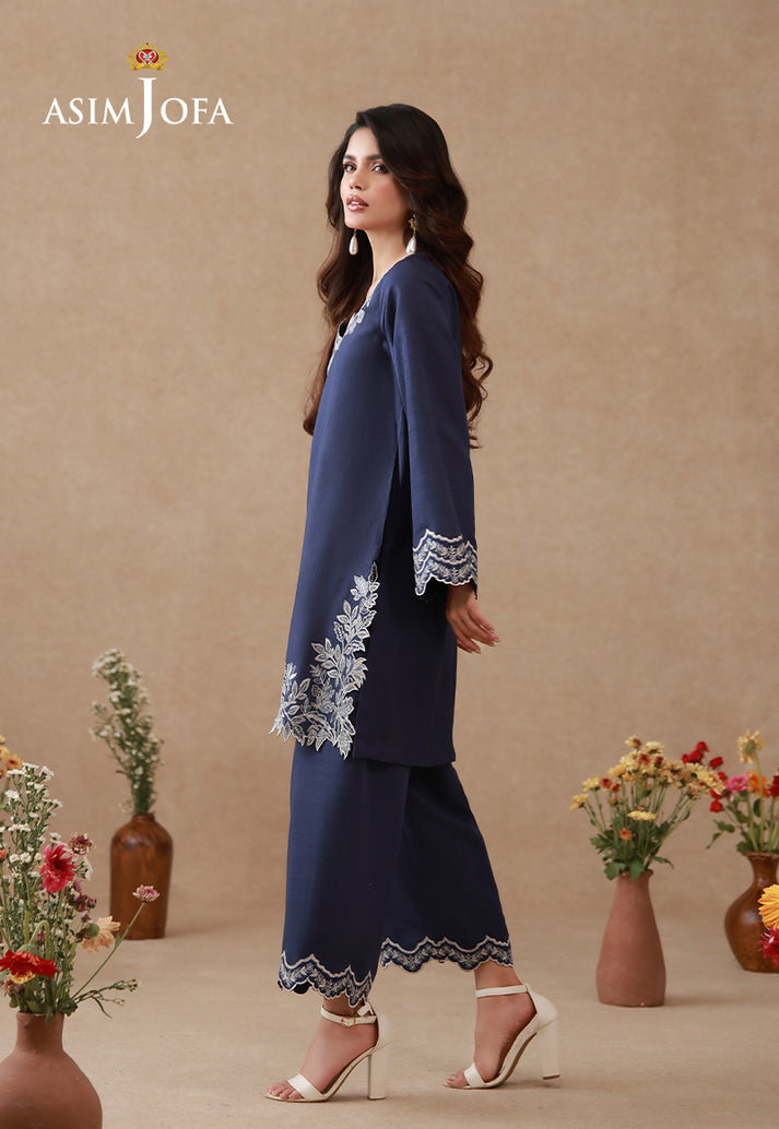 Asim Jofa | Eid Festive Pret | AJPB-320-2