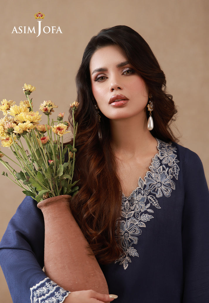Asim Jofa | Eid Festive Pret | AJPB-320-3