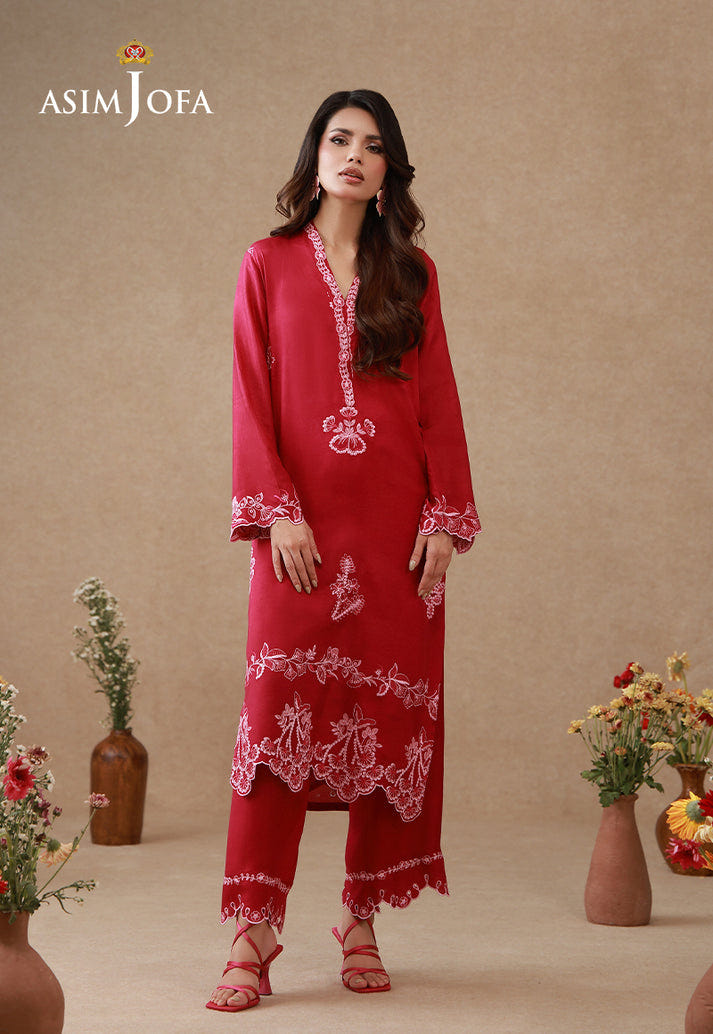 Asim Jofa | Eid Festive Pret | AJPB-327