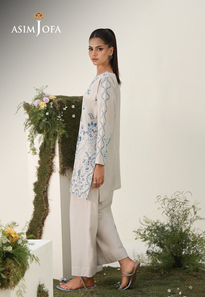 Asim Jofa | Luxury Lawn 26 | AJPB-263