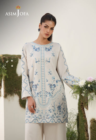 Asim Jofa | Luxury Lawn 26 | AJPB-263, image 6