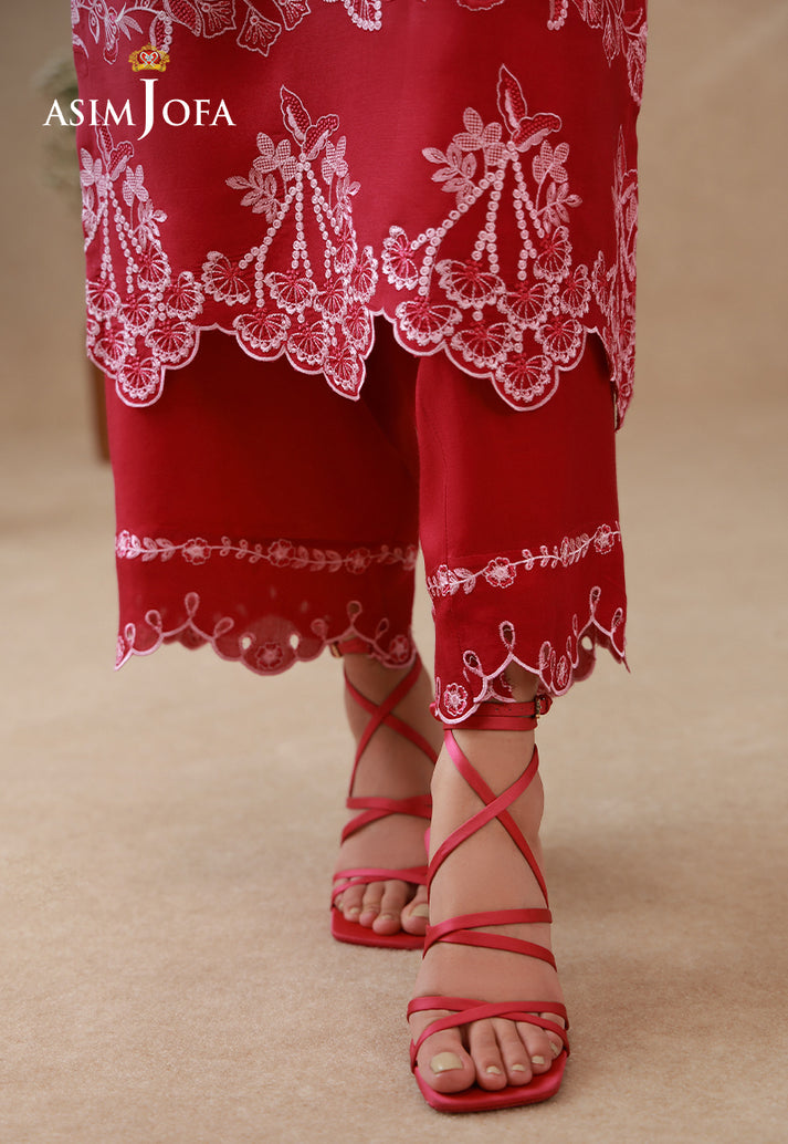 Asim Jofa | Eid Festive Pret | AJPB-327, image 4