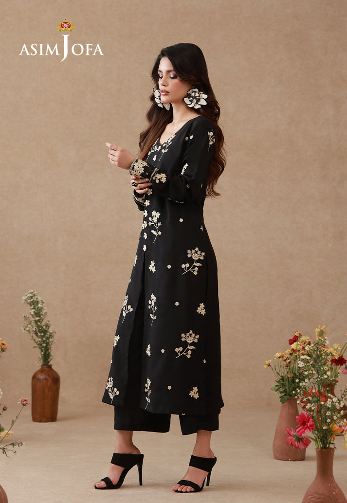 Asim Jofa | Eid Festive Pret | AJPB-325, image 4