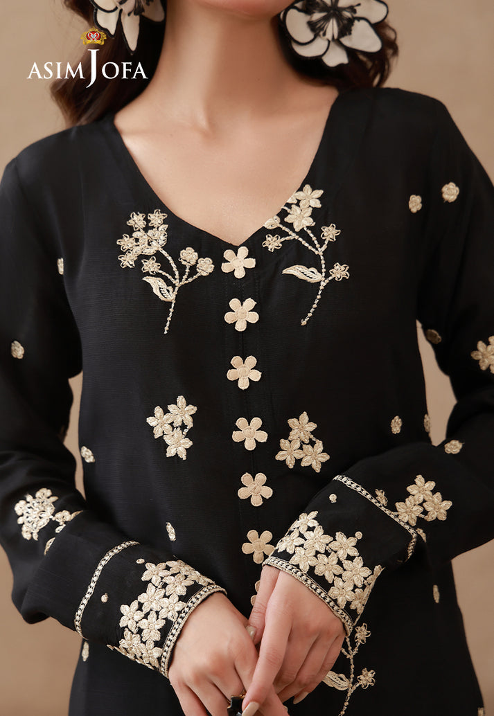 Asim Jofa | Eid Festive Pret | AJPB-325, image 3