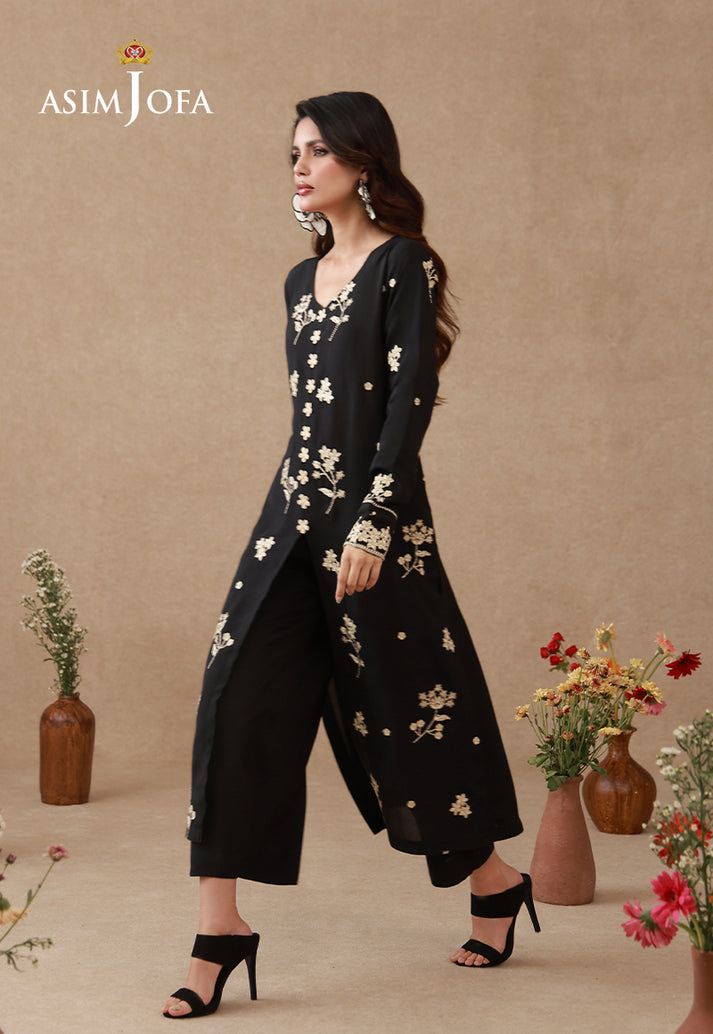 Asim Jofa | Eid Festive Pret | AJPB-325, image 2