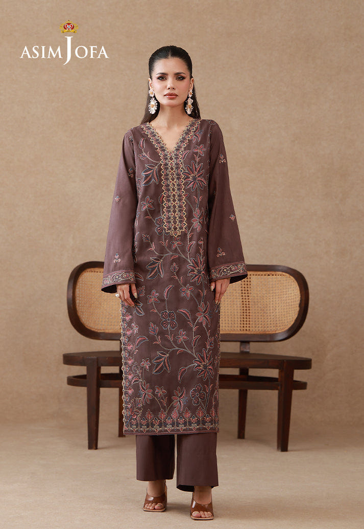 Asim Jofa | Eid Festive Pret | AJPB-324