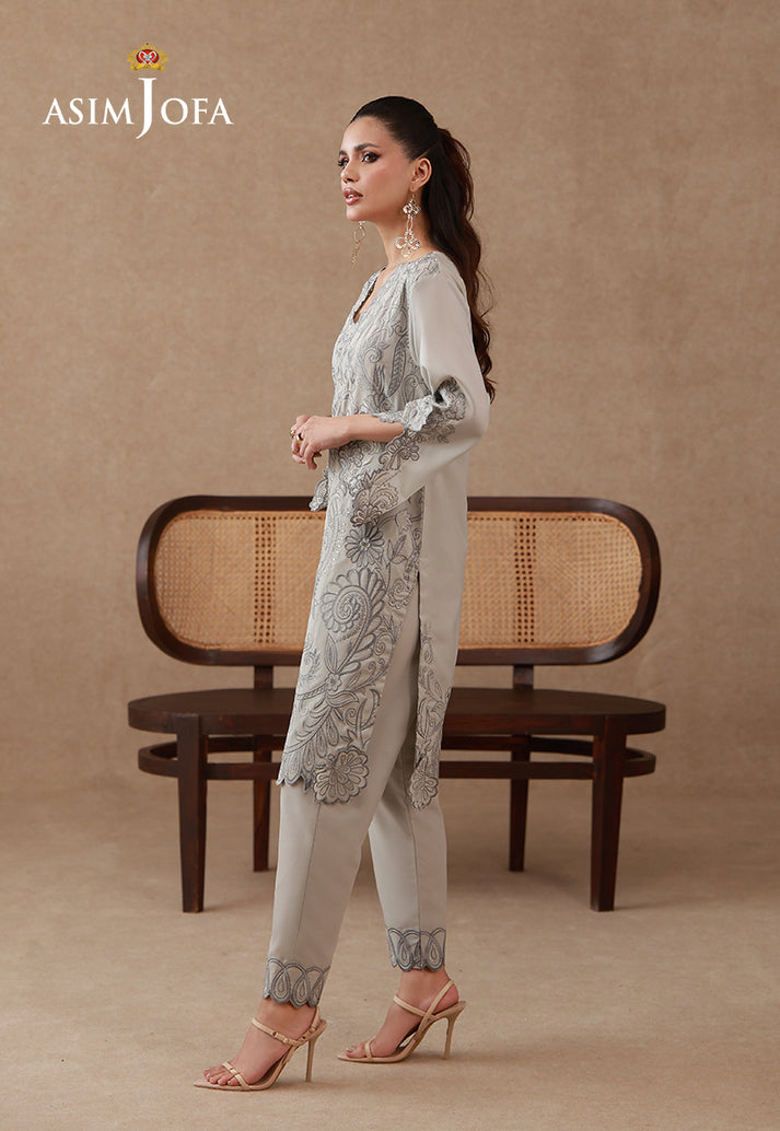 Asim Jofa | Eid Festive Pret | AJPB-319, image 4
