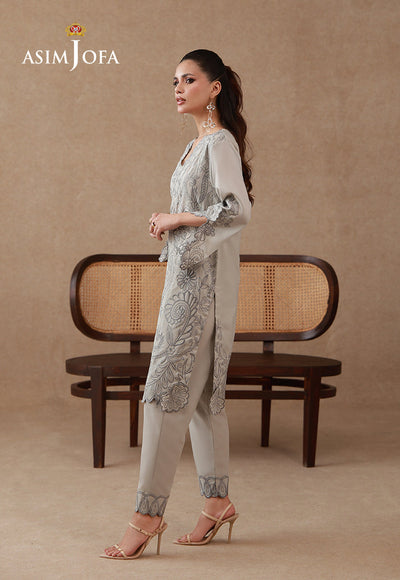 Asim Jofa | Eid Festive Pret | AJPB-319
