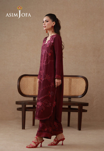 Asim Jofa | Eid Festive Pret | AJPB-326