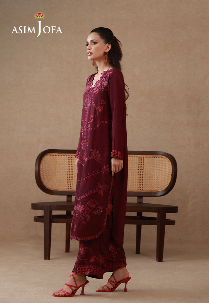 Asim Jofa | Eid Festive Pret | AJPB-326-2
