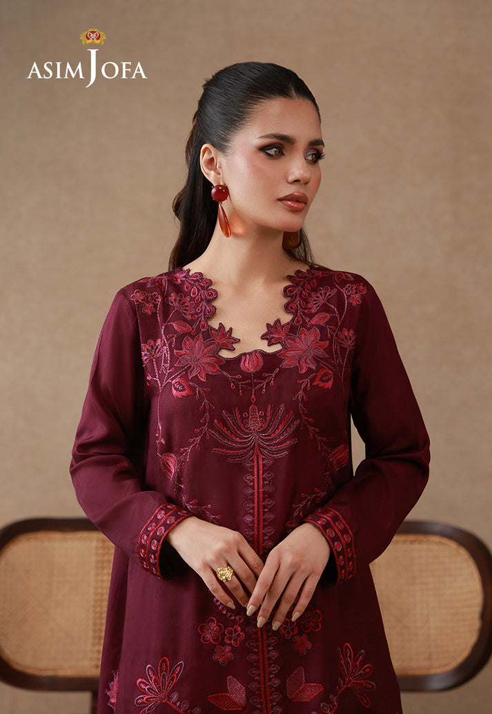 Asim Jofa | Eid Festive Pret | AJPB-326-3