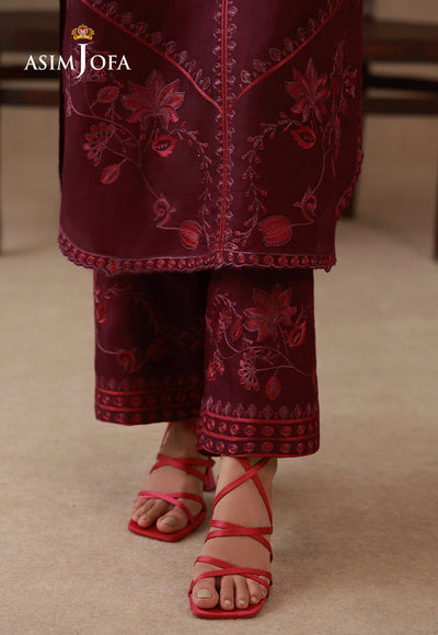Asim Jofa | Eid Festive Pret | AJPB-326