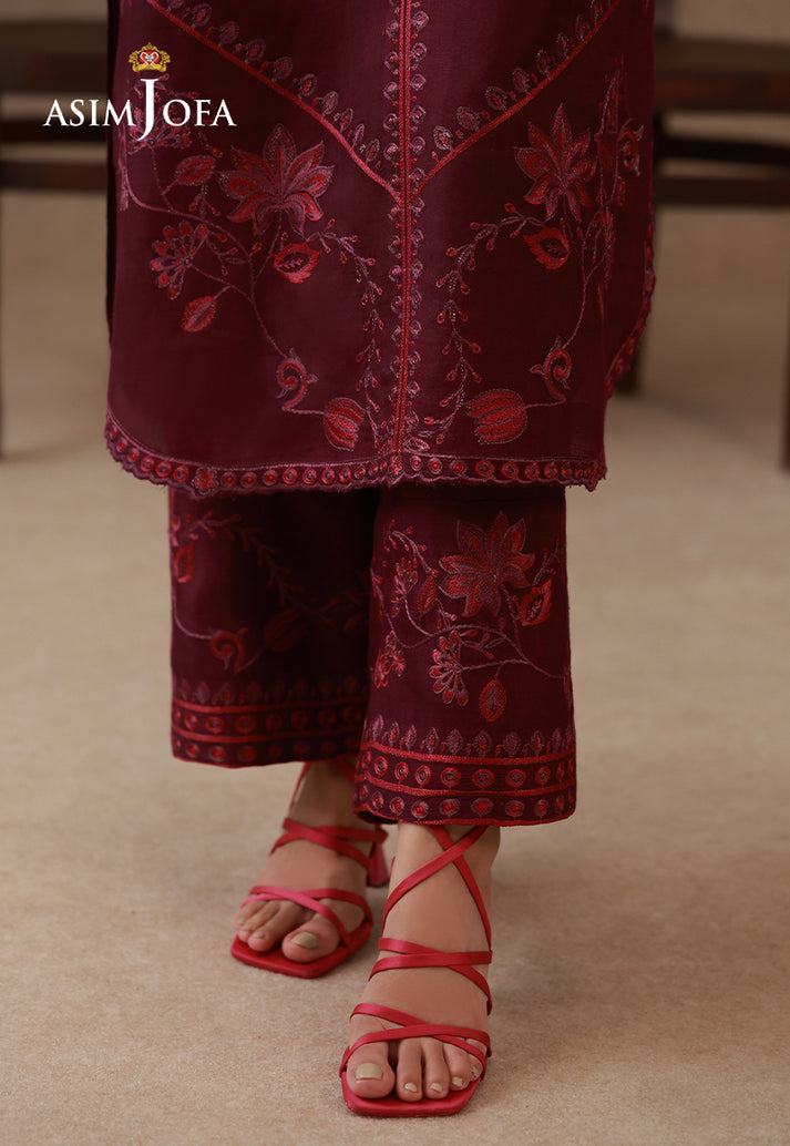 Asim Jofa | Eid Festive Pret | AJPB-326-4
