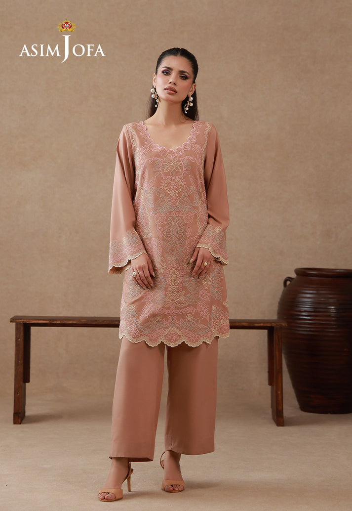 Asim Jofa | Eid Festive Pret | AJPB-321-1