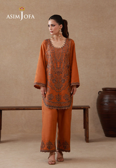 Asim Jofa | Eid Festive Pret | AJPB-322