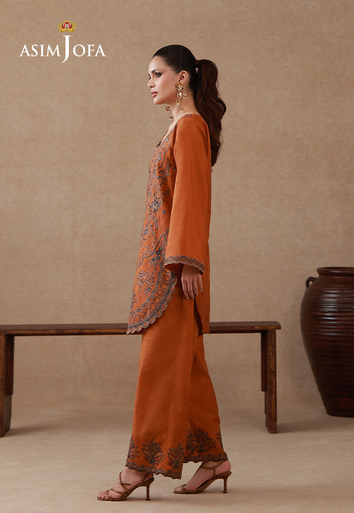 Asim Jofa | Eid Festive Pret | AJPB-322, image 2