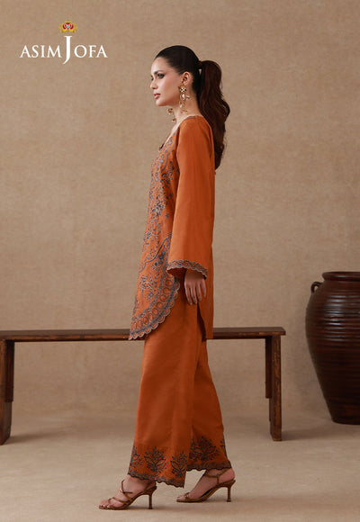 Asim Jofa | Eid Festive Pret | AJPB-322