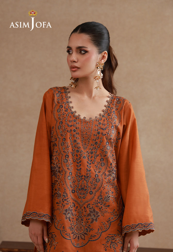 Asim Jofa | Eid Festive Pret | AJPB-322-3