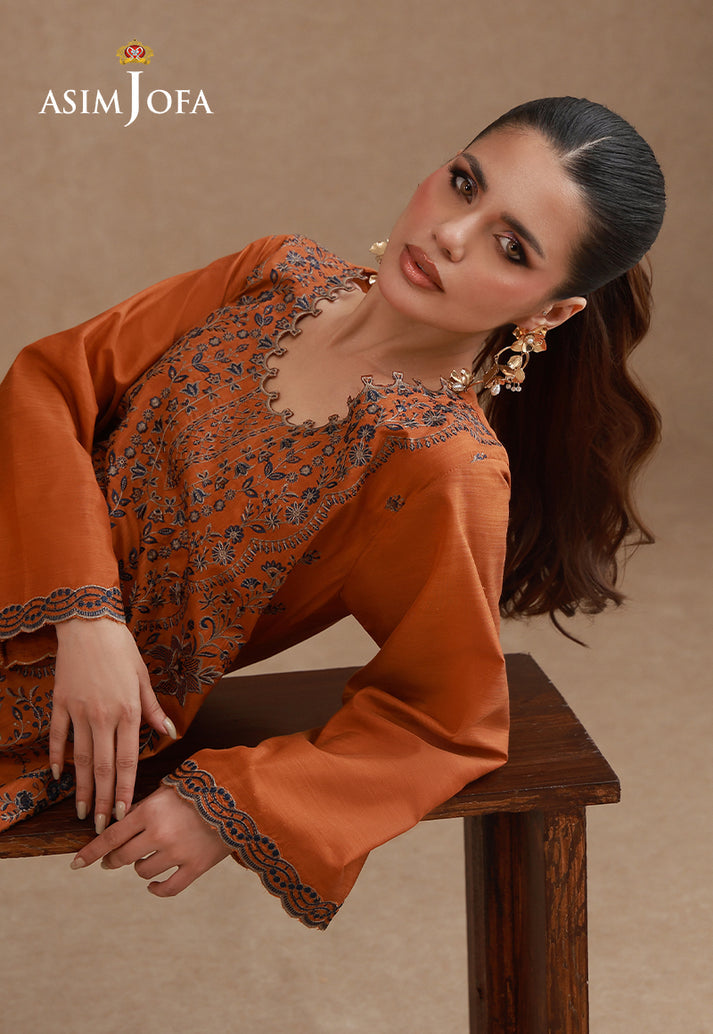 Asim Jofa | Eid Festive Pret | AJPB-322-4