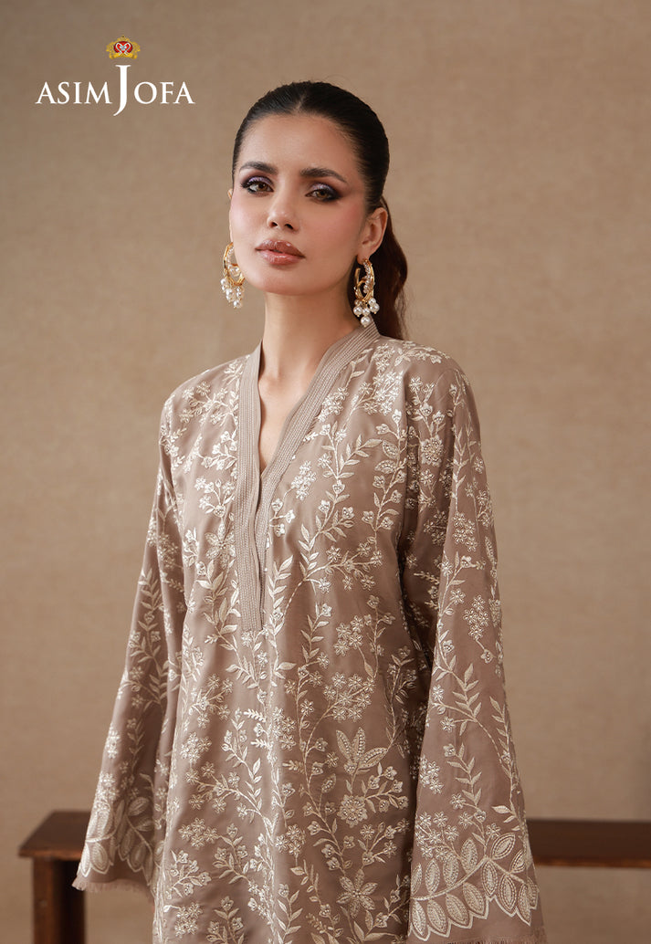 Asim Jofa | Eid Festive Pret | AJPB-328, image 3