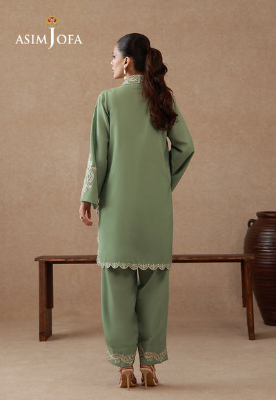Asim Jofa | Eid Festive Pret | AJPB-323