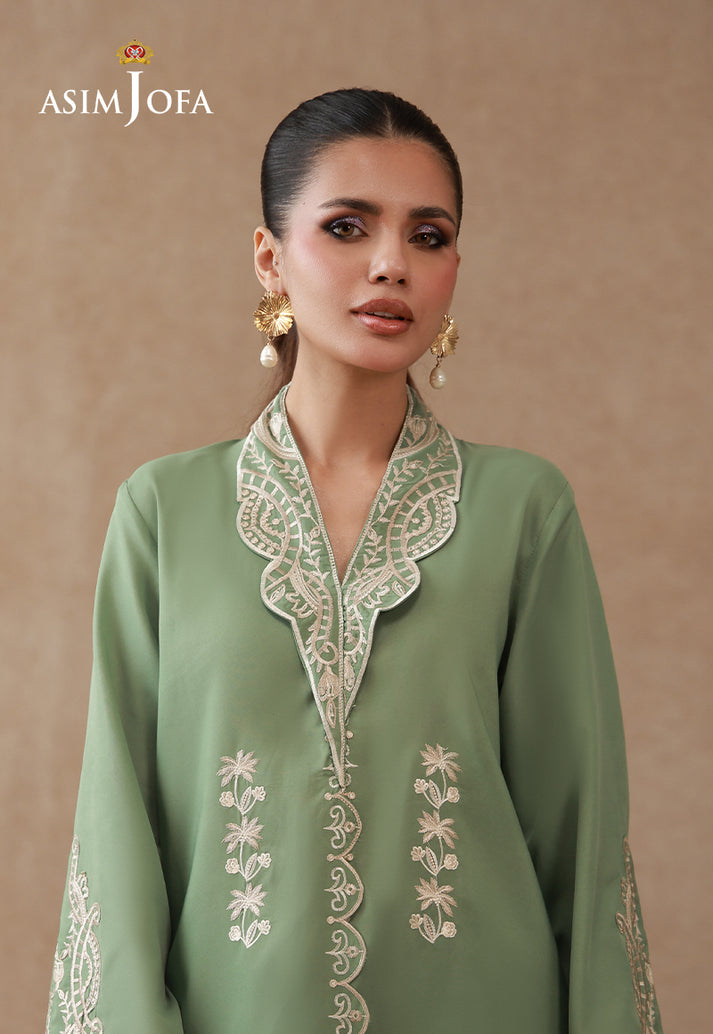 Asim Jofa | Eid Festive Pret | AJPB-323, image 3