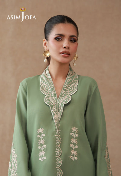 Asim Jofa | Eid Festive Pret | AJPB-323