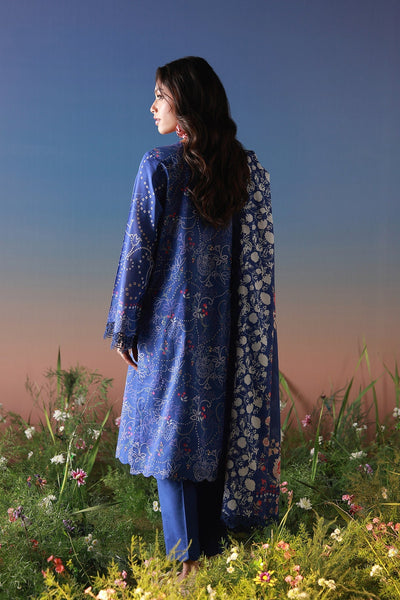 Sahar | Mirha Casual Pret | Bandhni Delight