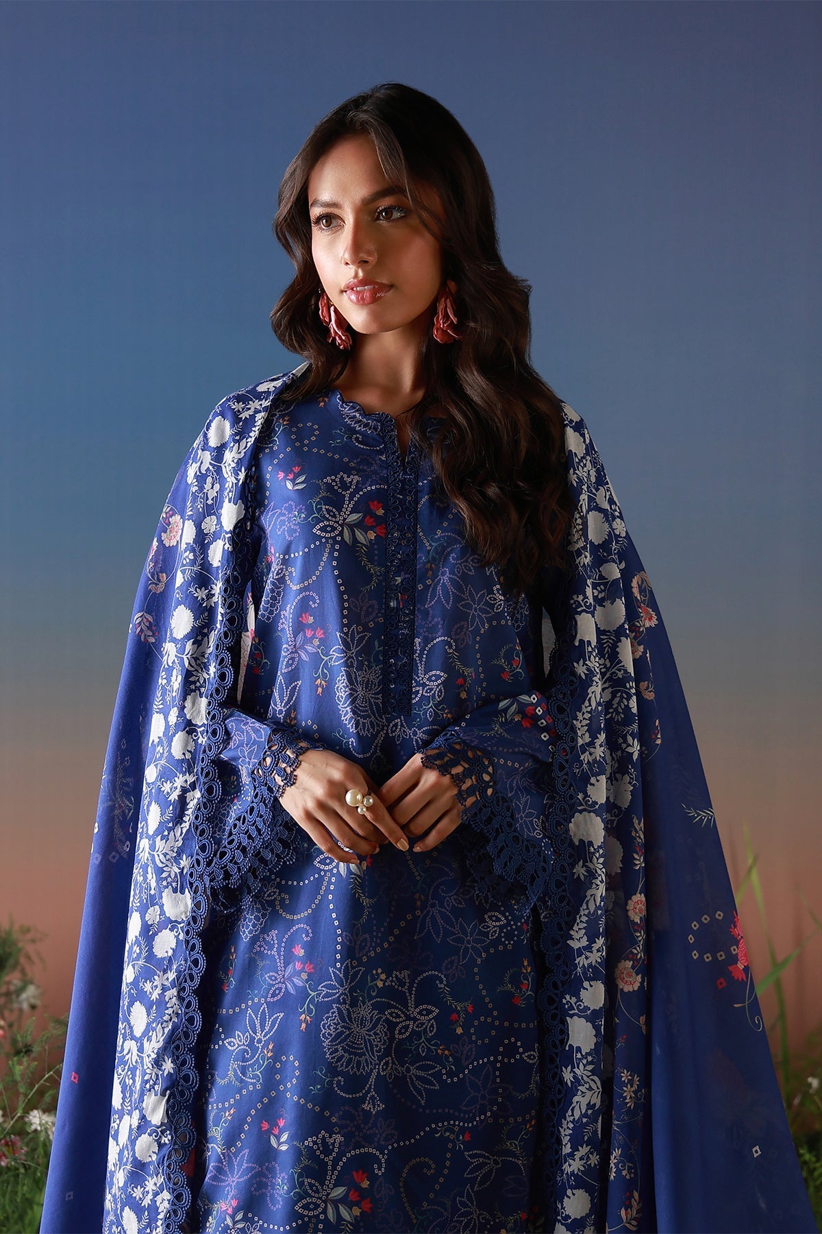 Sahar | Mirha Casual Pret | Bandhni Delight-4