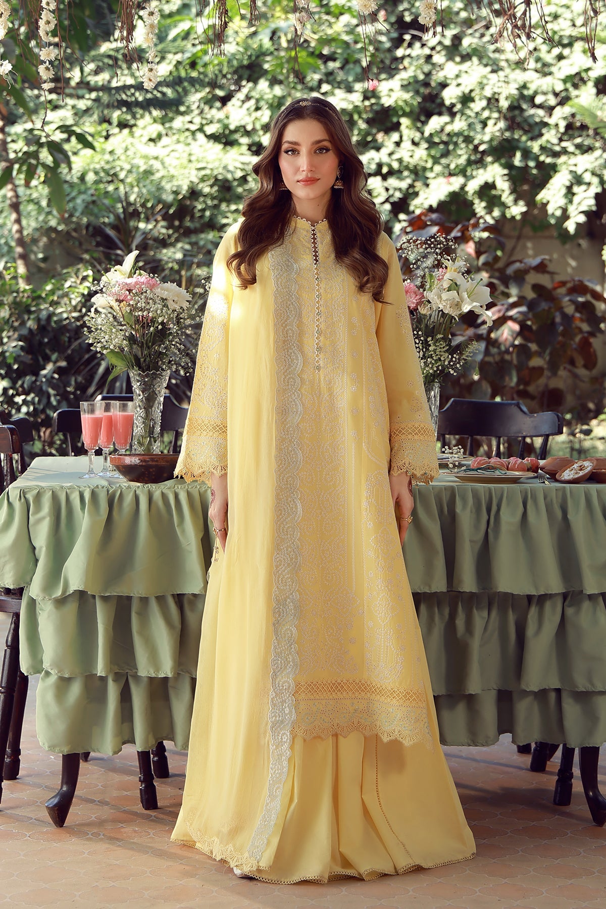 Sahar | Festive Edit 26 | Butterlicious, image 2