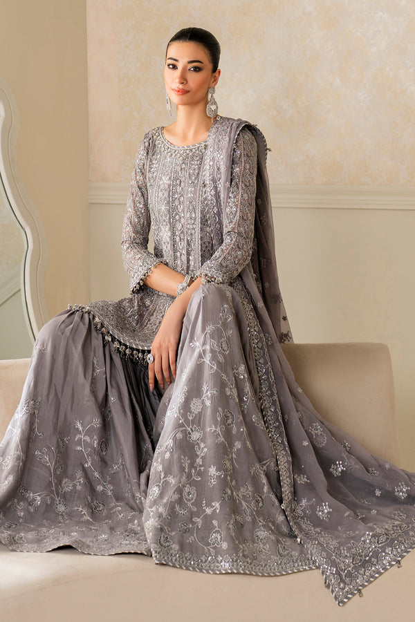 Baroque | Formal Collection |  UF-4161, image 7