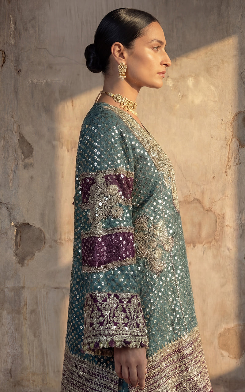 Threads and Motifs | Formal Outfits | 10576-5