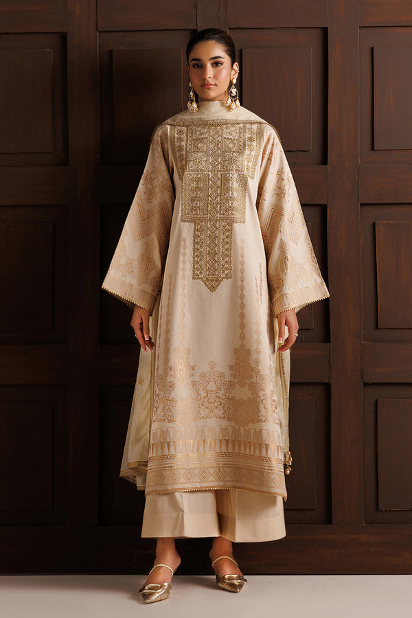 Baroque | Luxury Summer Pret |UF-4508, image 4