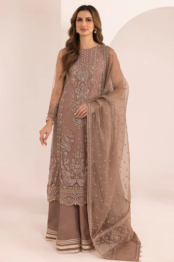 Jazmin | Formals Collection | UN-4013 -  Jazmin Formal - Original Designer Dress - House of Maryam