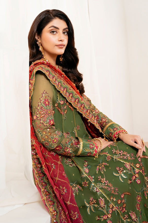 Baroque | Formal Collection | UF-4037, image 5