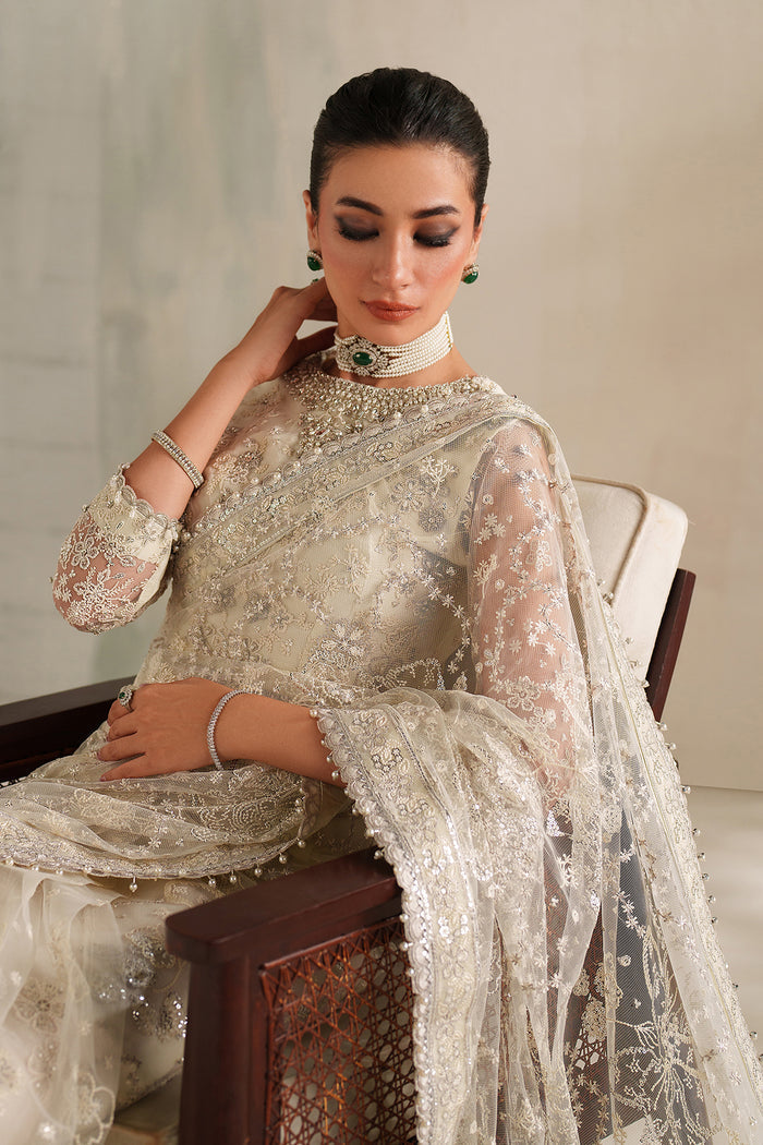 Baroque | Luxury Pret Formals | UF-4372-5