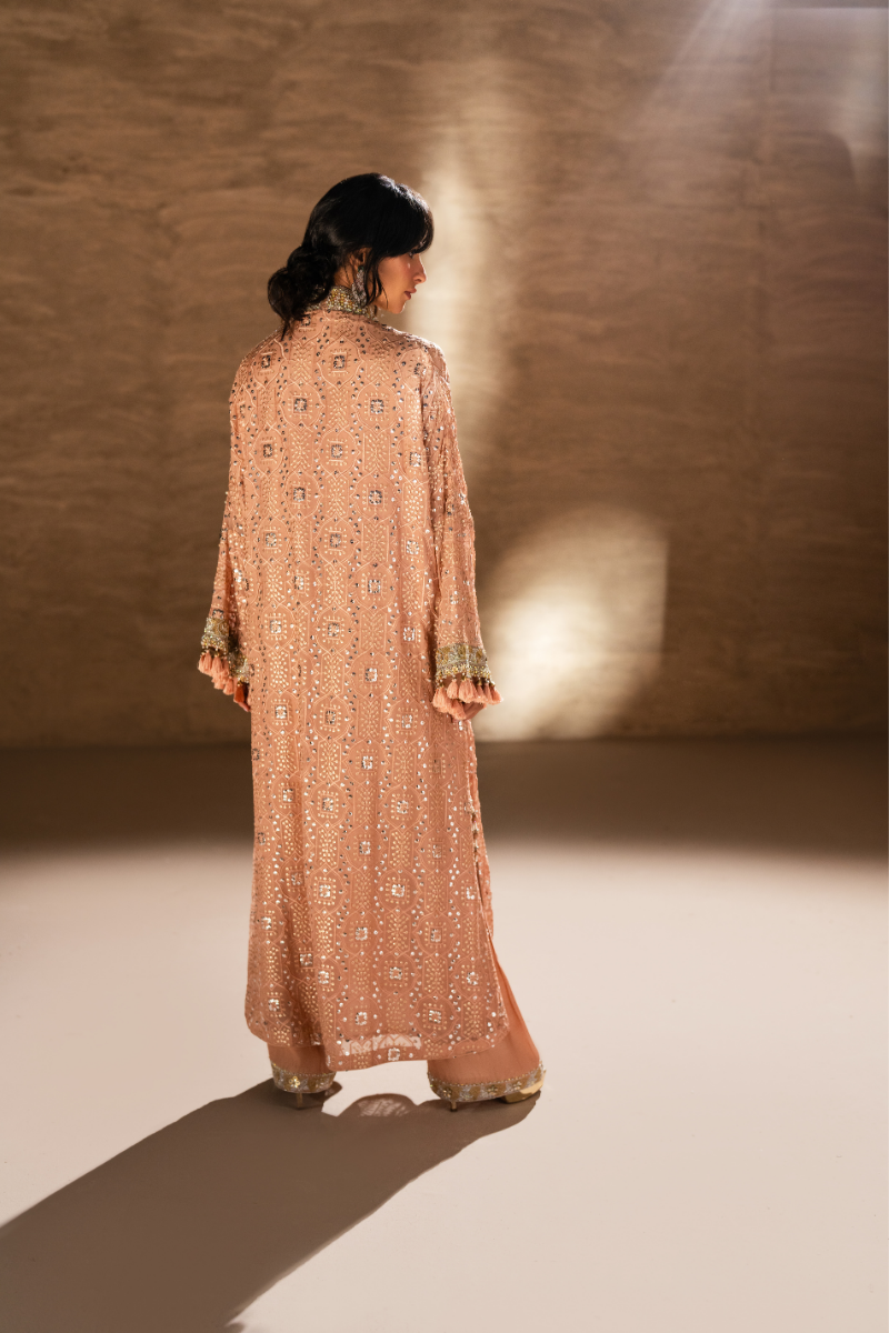 Sana Abbas | Zalea Formals | RHEA-2