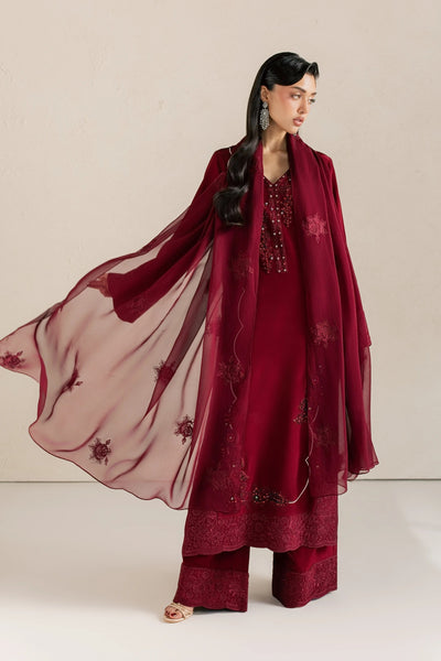 Vanya | Meraki Formals | FF-89