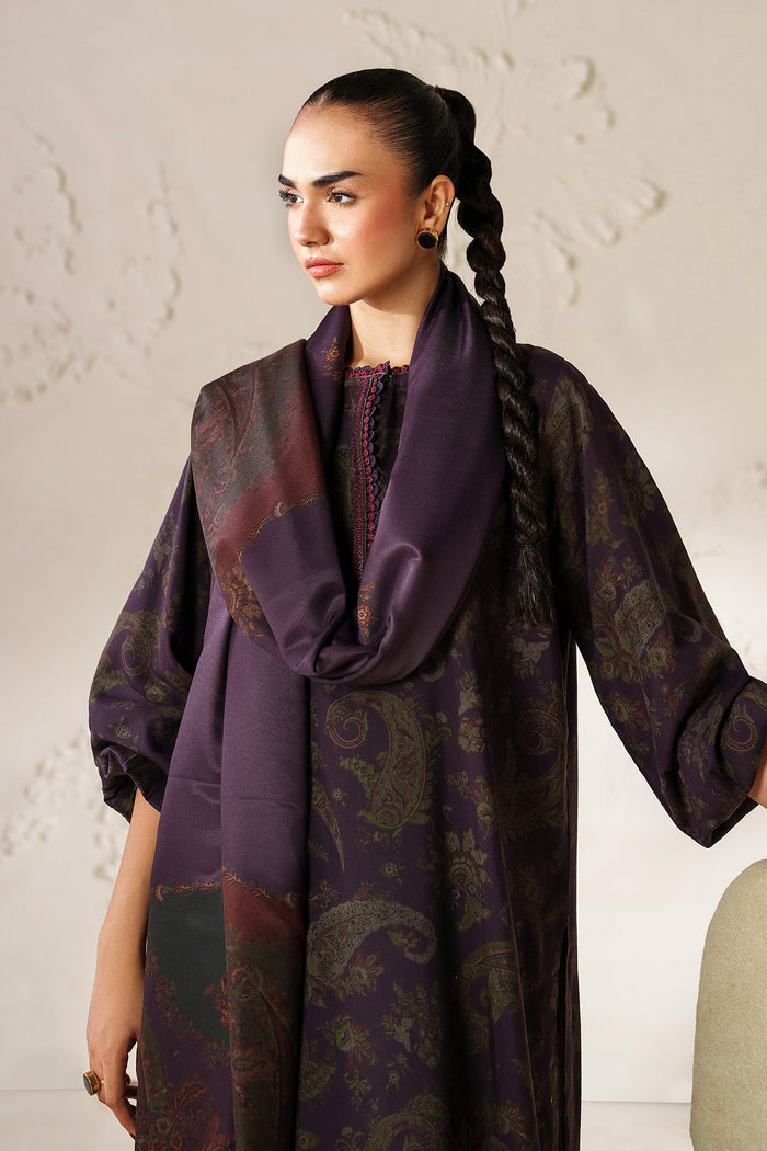 Baroque | Luxury Pret 25 | UF-4290, image 4