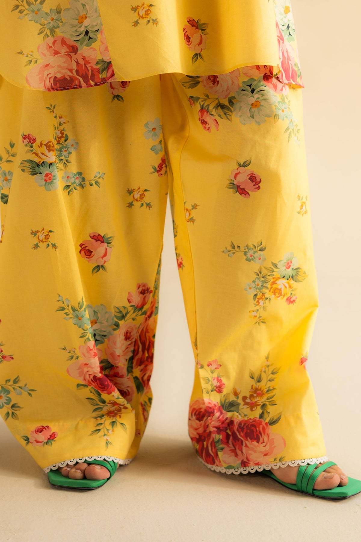 Zara Shahjahan | Love Coco SS 25 | CR25C0761 -  Zara Shahjahan Ladies Clothes - Original Designer Dress - House of Maryam