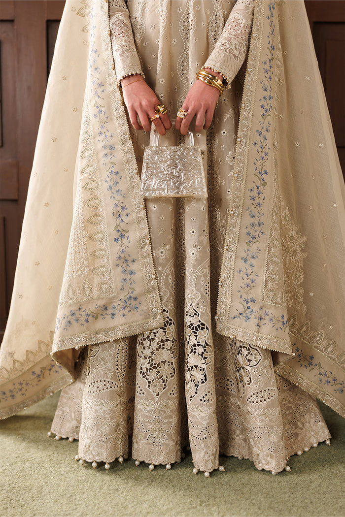 Baroque | Eid Lawn 26 | EL26-D03, image 4