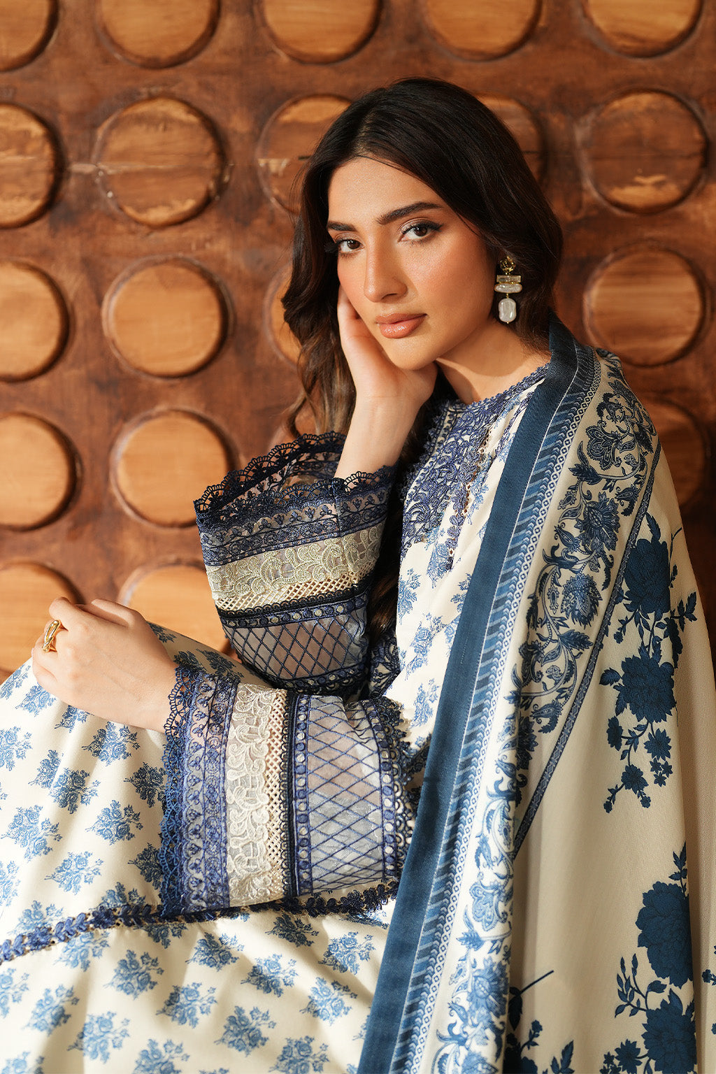Iznik | Winter 25 | IPF-07, image 7
