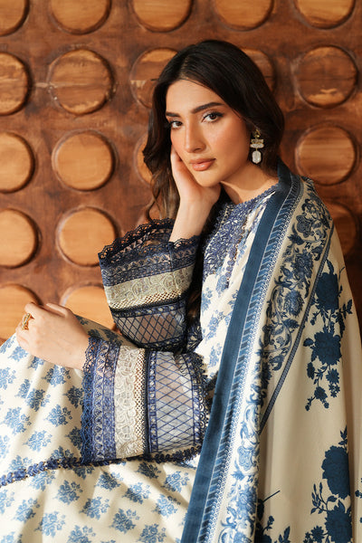 Iznik | Winter 25 | IPF-07