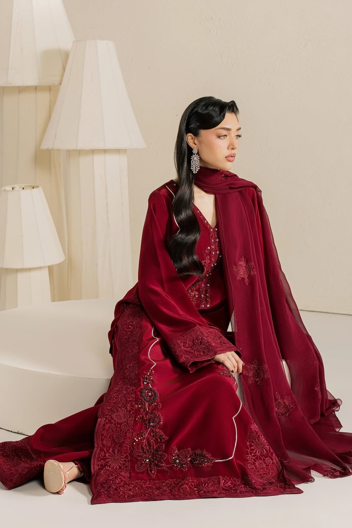 Vanya | Meraki Formals | FF-89, image 6