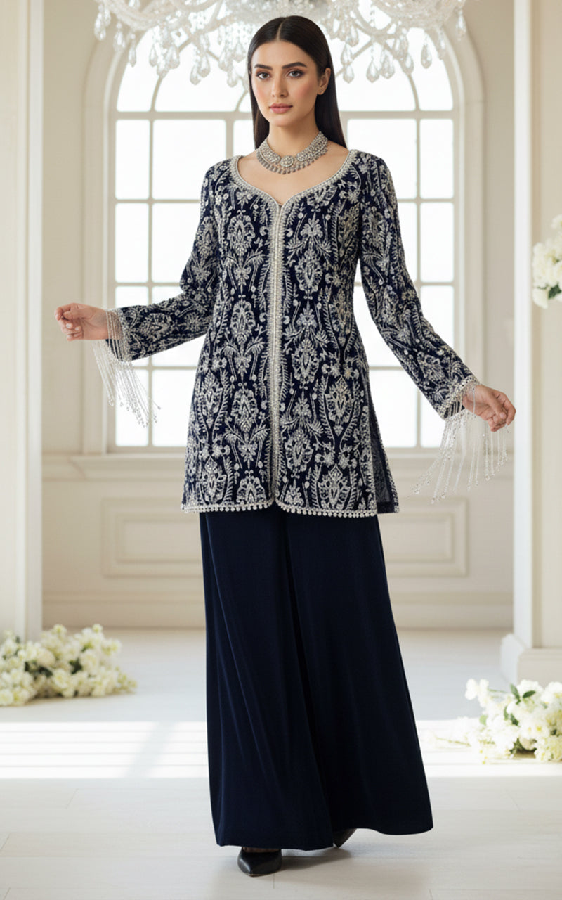 Threads and Motifs | Formal Dresses 25 | 10359.1