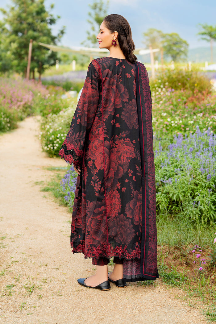 Baroque | Luxury Pret Summer | UF-4220, image 2