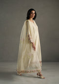 Zarqash | Silk Edit | ZQS 017 SUNLEE -  Zarqash Ladies Clothes -  House of Maryam